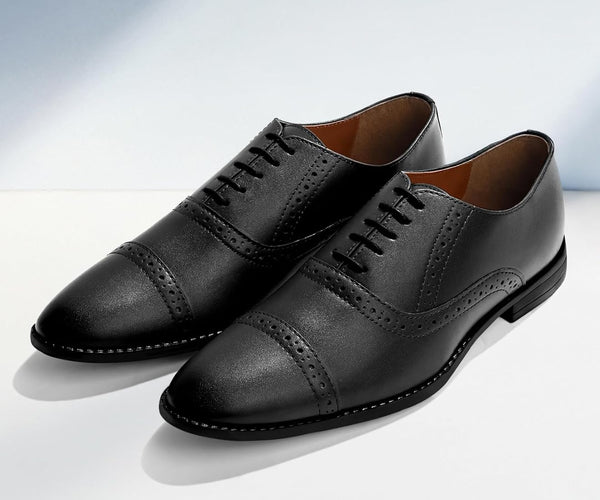 Oxford Shoes