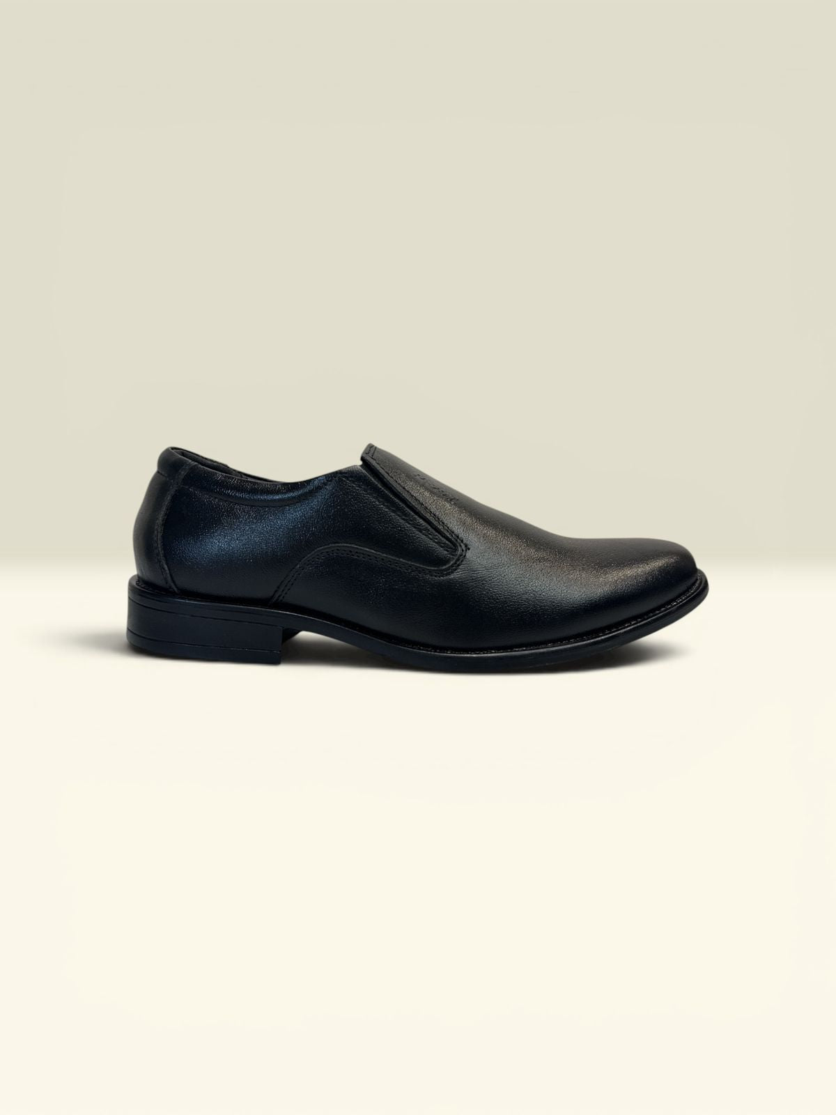 Wadhe Bootwala Men's Slip-on Formal Leather Shoe