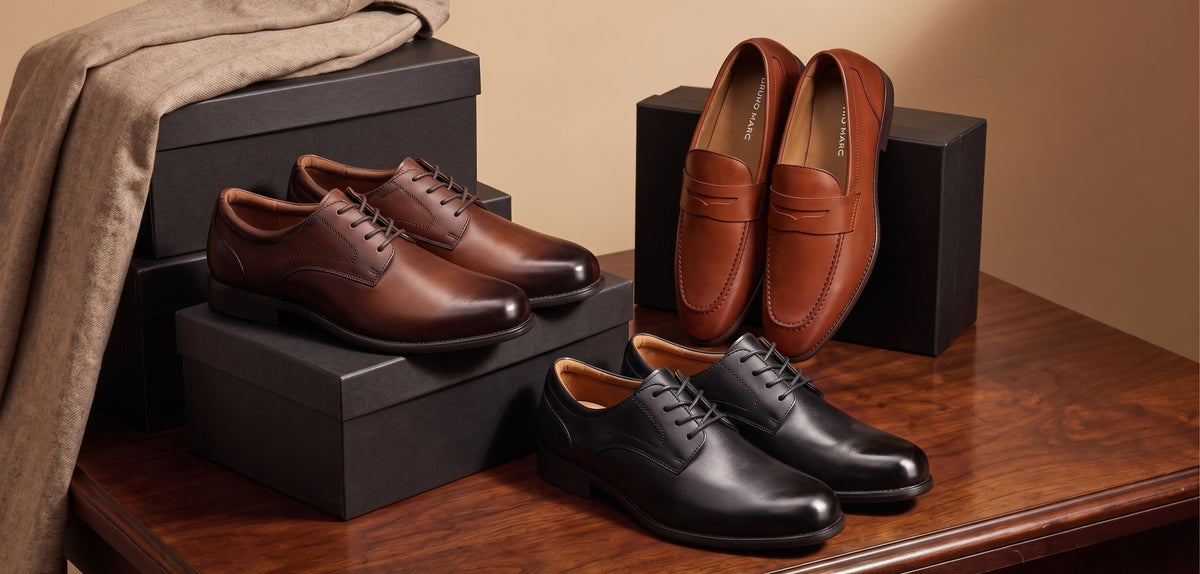 Step into World with Modern Craft and Classic Design