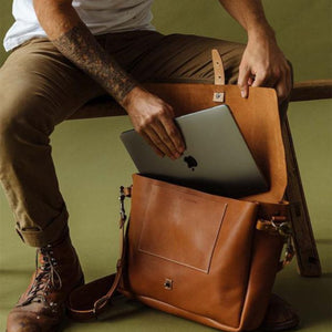 Premium Leather Selection