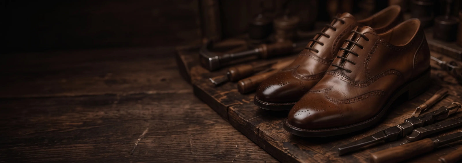 Crafted with Passion.
Trusted for Generations.