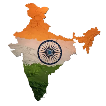 PRESENCE ACROSS INDIA